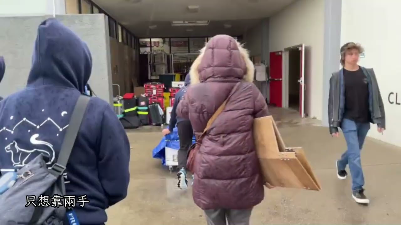 〈不再猶豫〉—— 2023 Unipards 