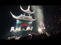 Wu-Tang Clan - The Final Chamber MSG NY 2025: Bring Da Ruckus