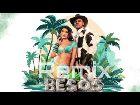 BESOS (Banger Remix) VDJ MIT x VDJ TOM