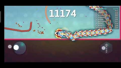 Sanke.io II Snake.io event 48 I Snake.io world record  IITop Game io II#Snakeio#newgame#youtube