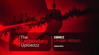 DBRKZ - Under Attack [HQ + HD RADIO EDIT]