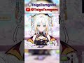 Archived Noise 462 | #TaigaToragami #Vtuber #ChromaShift #Anime #kawaii #animegirl #vtuberclips