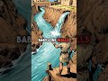 How Babylon Fell in One Night Without Fighting
