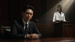 Black Maid Testified Against the Korean Mafia Boss in Court — Then Slid a Note to the Judge