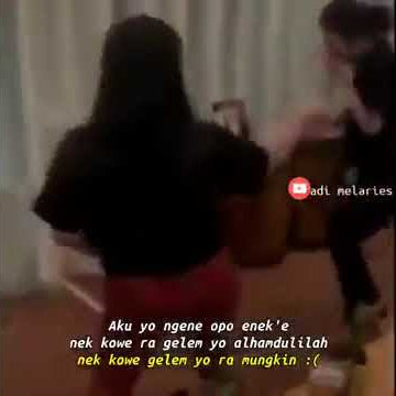 STORY WA KEREN|BERBEZA KASTA VERSI TIK TOK