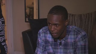 Men accused of Greenwood mall shooting acquitted