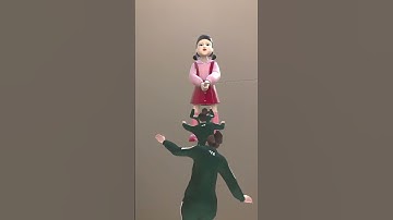 Squid game season 3 jump rope #squidgame3 #jumprope