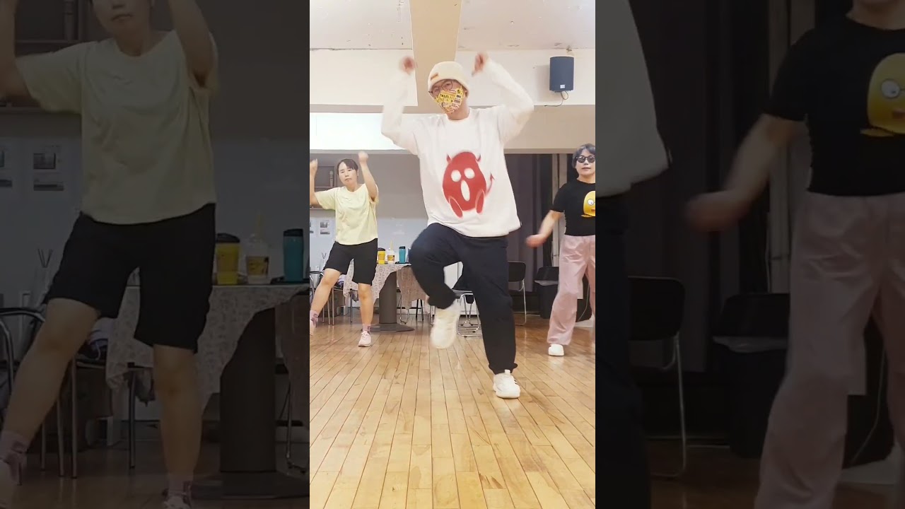 mango.shuffle newjackswing shuffledance seniordancer 