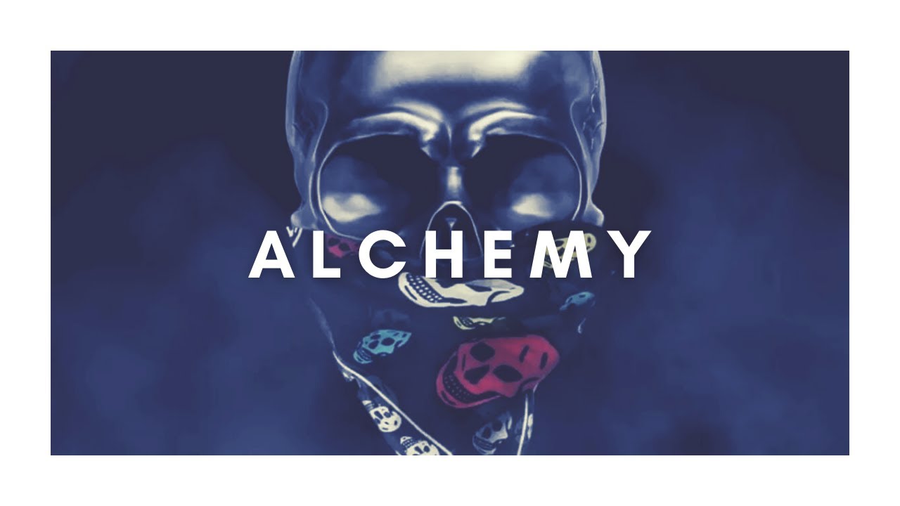 Alchemy Feat. The Kit Plug (Free Drill Trap Beat)