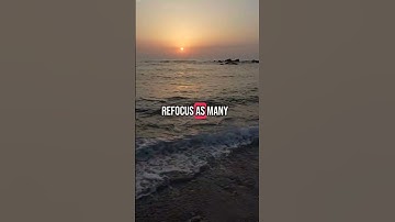 Restart, Reset, Refocus – Your Comeback Starts Now!