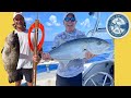 Reeling in memories jeff leonia reel  steel classic  epic grouper catch and cook