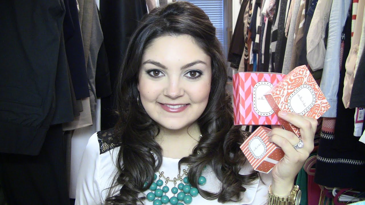 Stella & Dot Spring 2013 Collection!