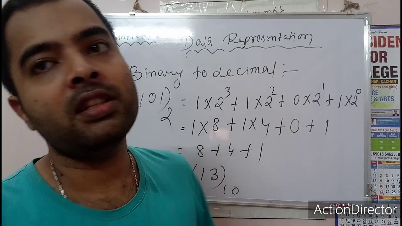 Chapter 3||part 1||computer science||H.S.1st year