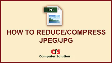 How can I reduce the JPEG file size?