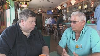 Facing South Florida: Florida Keys Still Recovering From Hurricane Irma