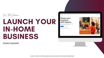 Using Square for your In-Home Business | Square Appointments | Mastering Square