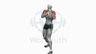 Shadow Boxing screenshot 5
