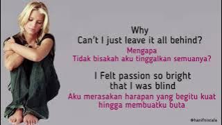 Jessica Simpson - When You Tell Me You Loved Me | Lirik Terjemahan