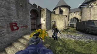 Random CS GO Frags #2