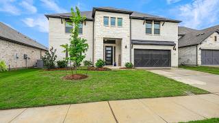 1201 Sweetleaf St, Melissa, TX