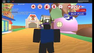 Meepcity Hide N Seek Roblox