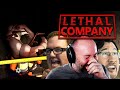 we... love... the... | Lethal Company with Mark and Bob