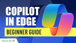 How to Use Copilot in Edge (AI Starter Prompts)