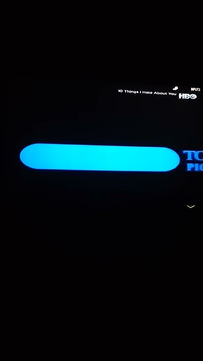 10 Things I Hate About You - HBO Intro - YouTube - 10 Things I Hate About You Hbo Max
