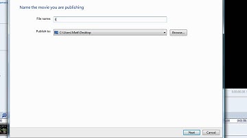How to get HD quality video