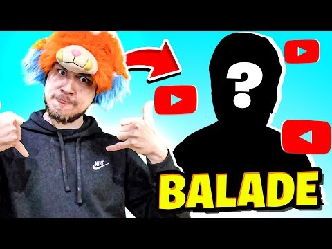 JE ME BALADE SUR DES PETITS LIVES EPICS DE FORTNITE BATTLE ROYALE ! - JE ME BALADE SUR DES PETITS LIVES EPICS DE FORTNITE BATTLE ROYALE !