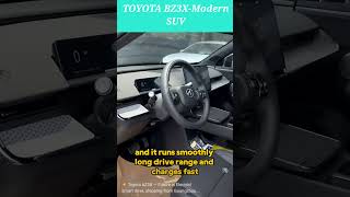 🔥 TOYOTA'S MOST AFFORDABLE NEW ELECTRIC SUV? 🔥