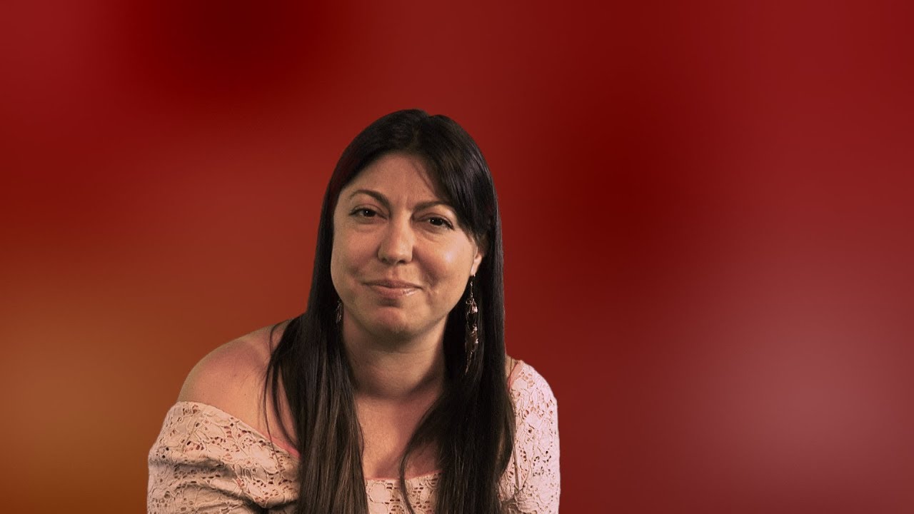 Rachel Morrison Video Portrait - Sunrise Ranch