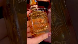 Have you smelled the new Charlotte Tilbury Star Confidence fragrance yet? ✨