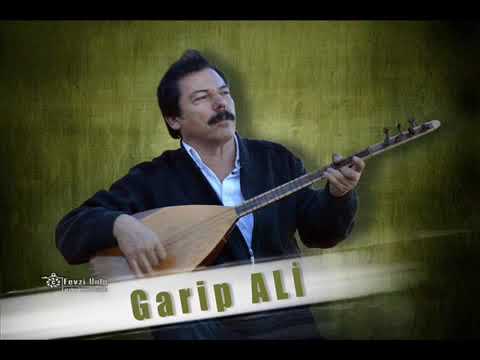 Uşaklı Aşık Garip Ali - ESKİSİ GİBİ -