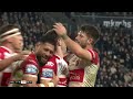 Highlights | Hull FC v Hull KR | Round 1, 2024 Betfred Super League