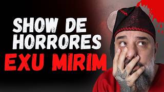 Exu Mirim - A Linha que deveria Acabar na Umbanda!