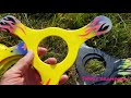 Boomerang sunfly test