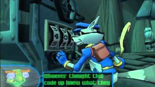 Sly Cooper and the Thievius Raccoonus ISO - PlayStation 2 (PS2) Download ::  BlueRoms