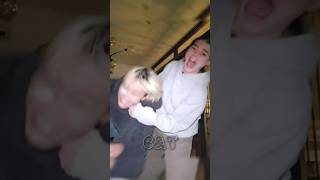 HEHEH ANG CUTE AT ANG KULIT - MICHELLE DEE AT RHIAN RAMOS #short Profile