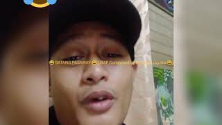 Batang Pasaway ( Rap)