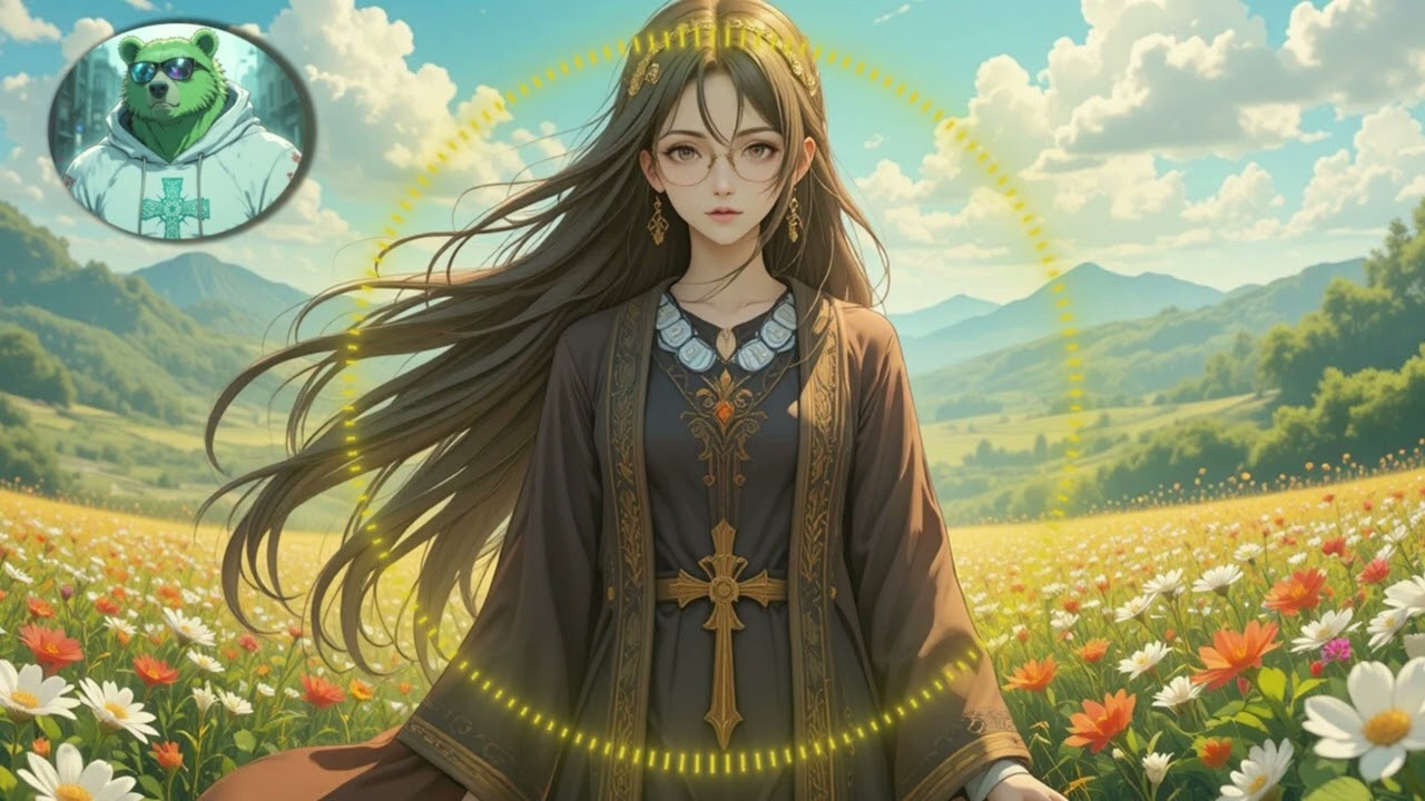 Echoes of Golden Twilight