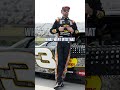 Austin Dillon says he wants to win for the 3-Car's legacy #nascar #daytona500 #daleearnhardt