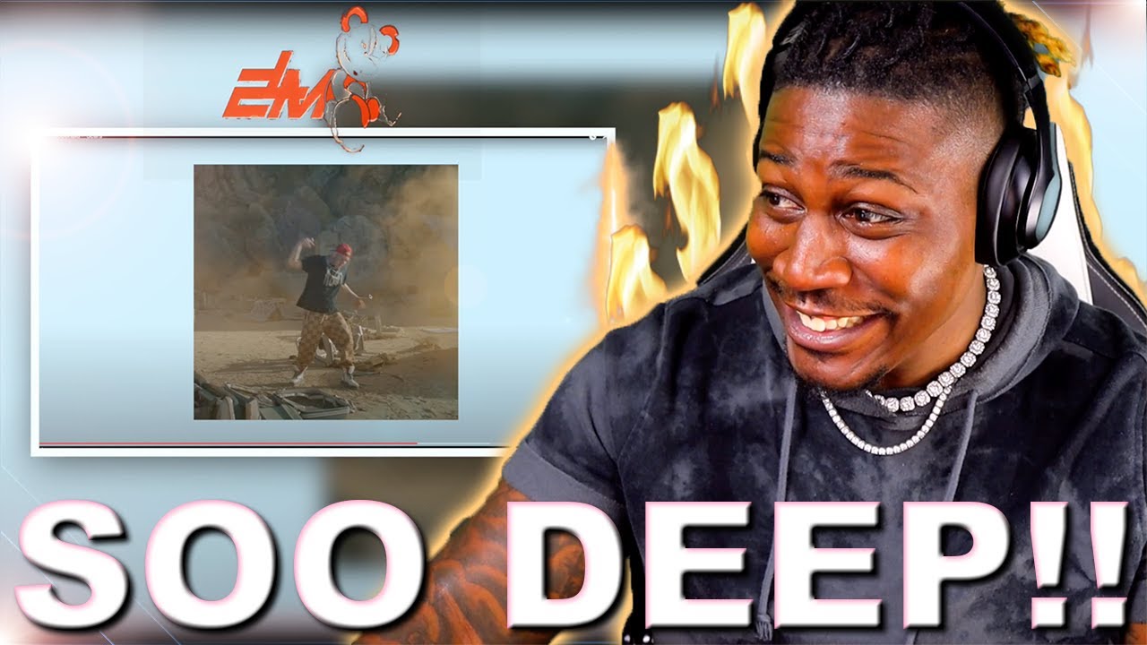 Tom MacDonald Scars "Official Video" 2LM Reacts YouTube