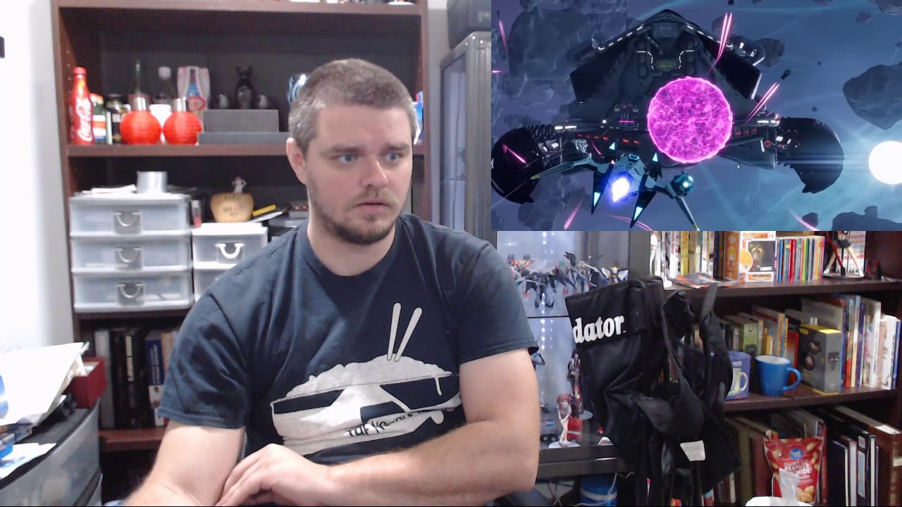 Starlink: Battle for Atlas Trailer Reaction