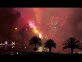 Sydney Fireworks 2018, Australia (Day - New Year)