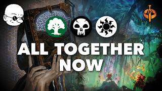 My Favorite Wincon | Standard Abzan Control