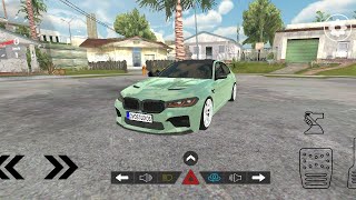 Extreme City Driving: High Speeds and Narrow Streets! screenshot 5