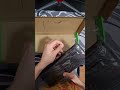 Hustman Mini unboxing 🦈🦈