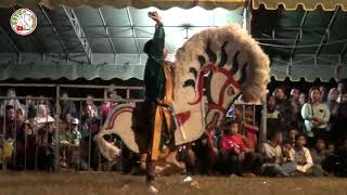 Jaranan Pegon campursari I Enjoy Dancing I kreteg ngunengan mp3 Jaranan