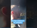 ho hey Lumineers for chayalim in park sharsheret